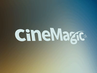 cinemagic.dk logo